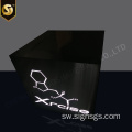 Matangazo Super Thin Custom Metal Light Box